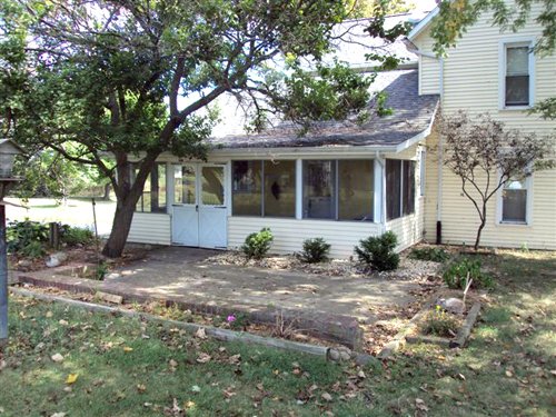 Property photo 5 - AUCTION CANCELLED TONIGHT!! SOLD Prior to Auction! 84+/- Acres Offered in 4 Tracts